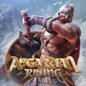 Asgardian Rising on Table Game Online