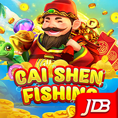 Cai Shen Fishing on Table Game Online