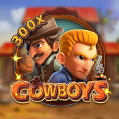Cowboys on Table Game Online