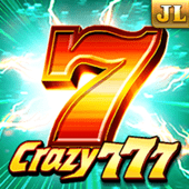 Crazy777 on Table Game Online