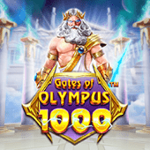 Gates of Olympus 1000 on Table Game Online