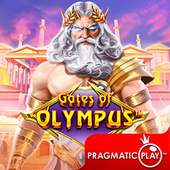 Gates of Olympus on Table Game Online