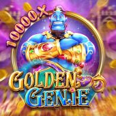 Golden Genie on Table Game Online
