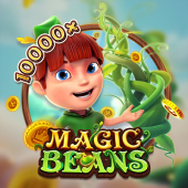 Magic Beans on Table Game Online