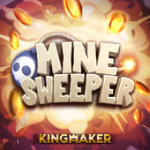 Minesweeper on Table Game Online