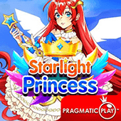 Starlight Princess on Table Game Online