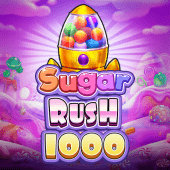 Sugar Rush 1000 on Table Game Online