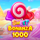 Sweet Bonanza 1000 on Table Game Online