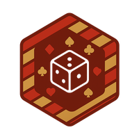 Table Game Online Logo